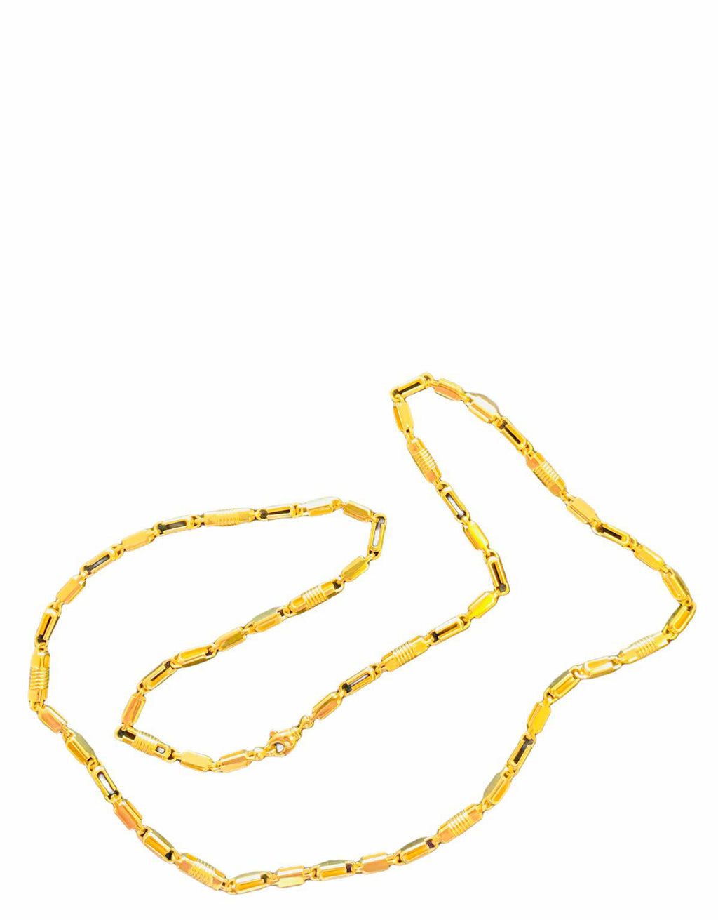 Monte Carlo 585 Gelbgold angenehmes Trage Gefühl Top Qualität Handarbeit 14K – Bild 6