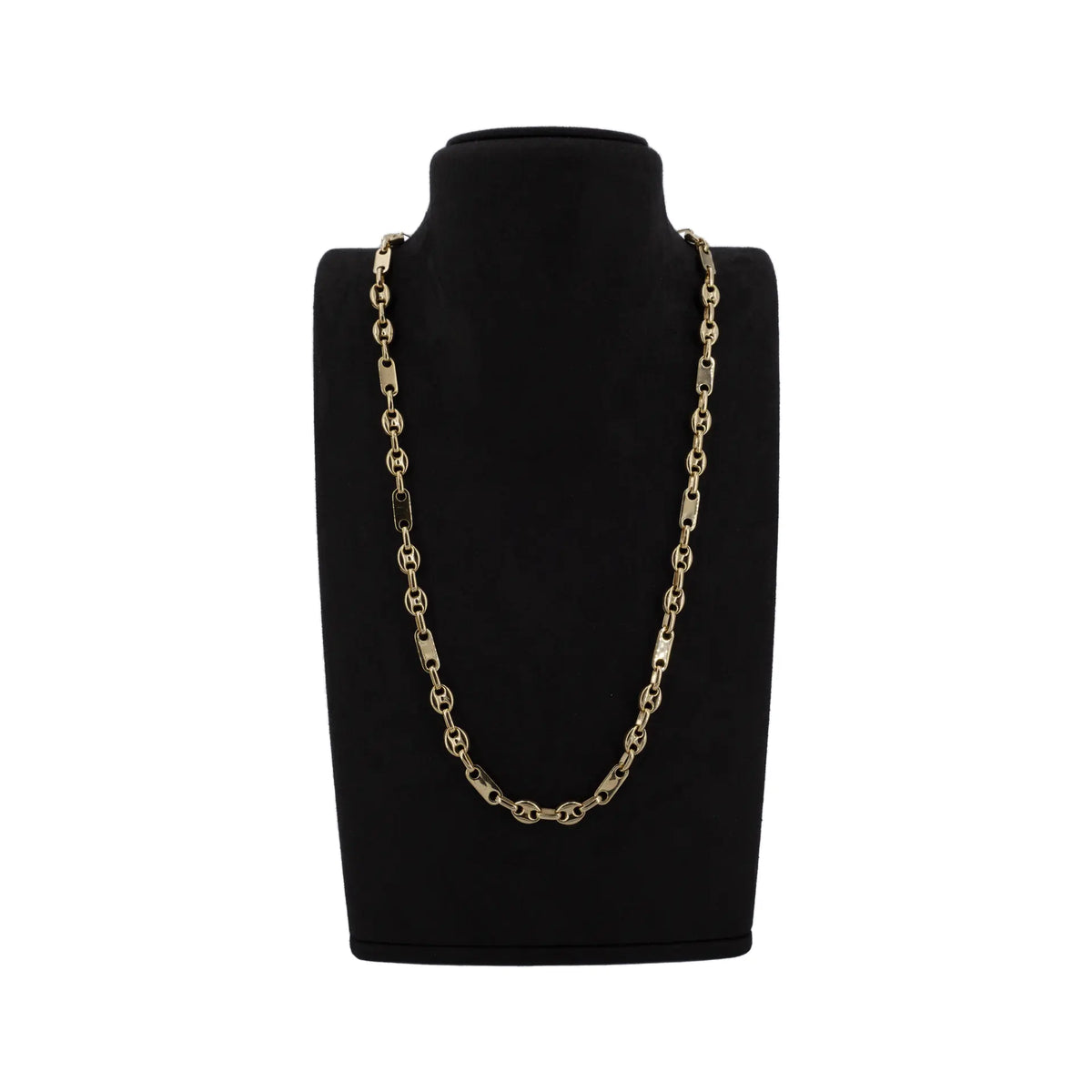 Platten – Bohnen – Ketten – Bild 1